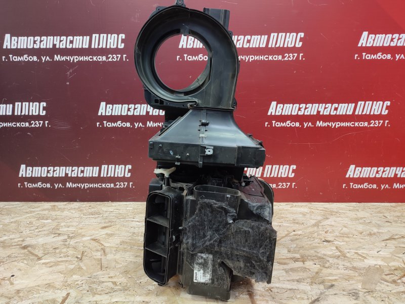 Корпус печки - фото 1