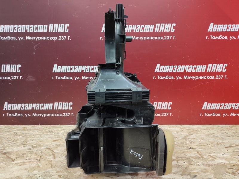 Корпус печки - фото 3