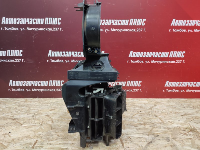 Корпус печки - фото 5