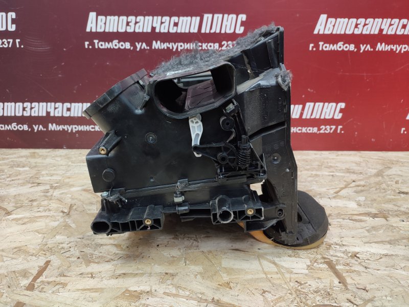 Корпус печки - фото 6