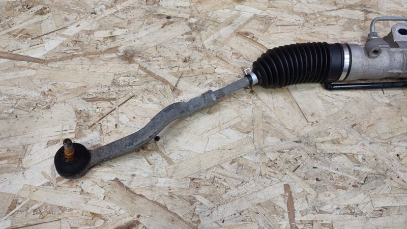 Рулевая рейка - фото 5