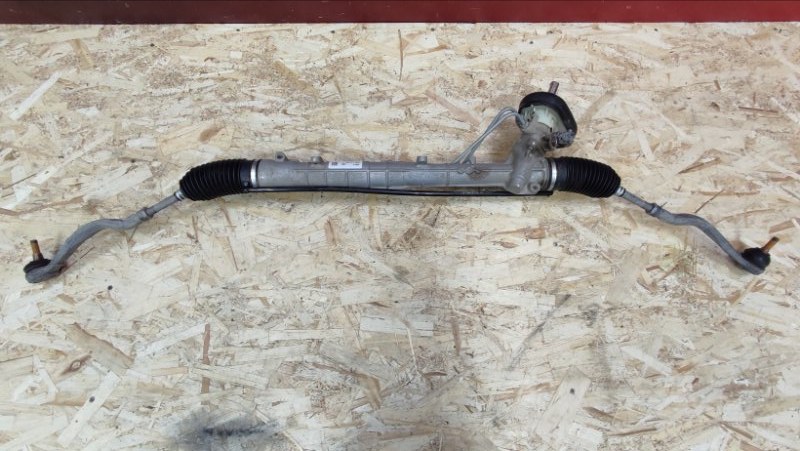 Рулевая рейка - фото 6