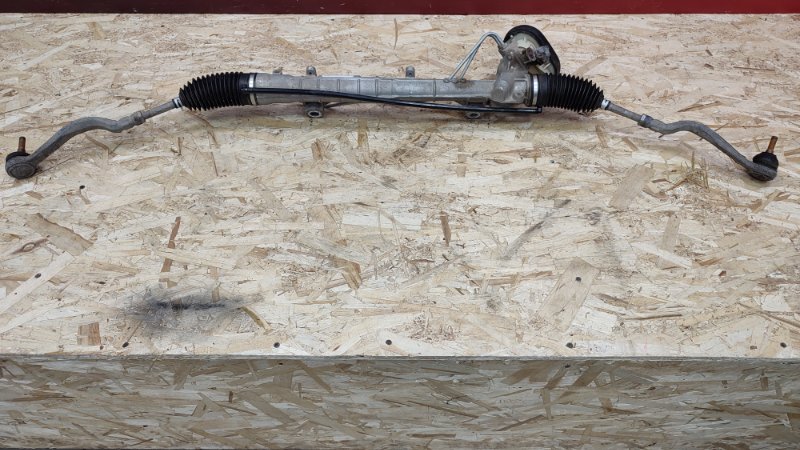 Рулевая рейка - фото 7