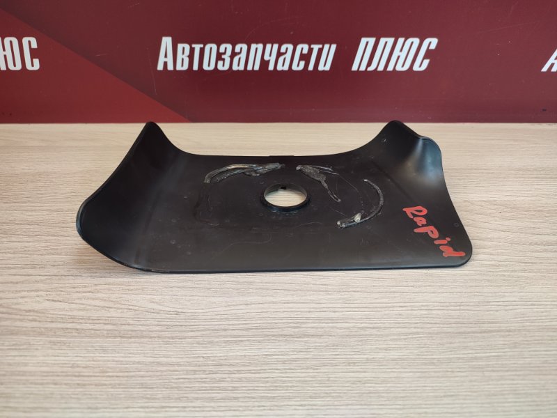 Накладка обшивки багажника - фото 5