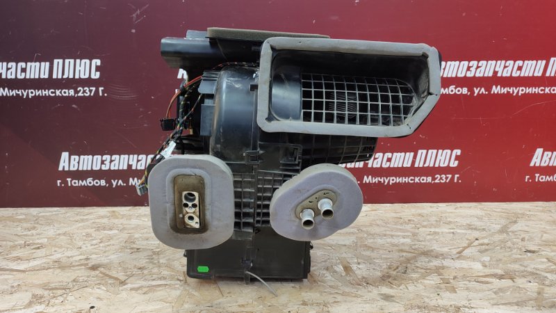 Корпус печки - фото 1