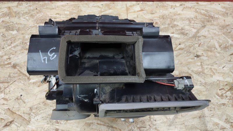 Корпус печки - фото 2