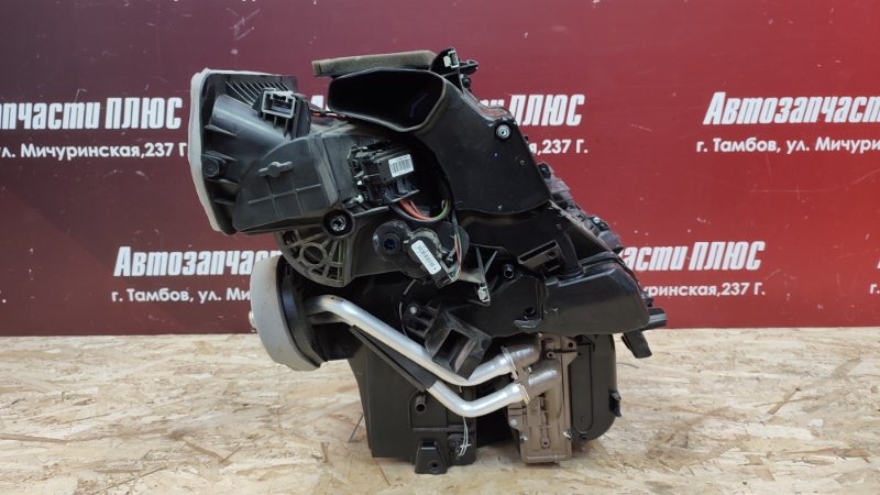 Корпус печки - фото 3