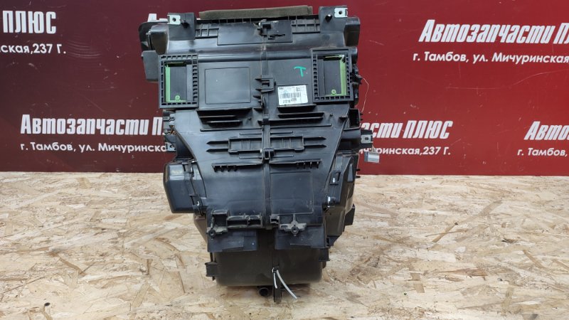 Корпус печки - фото 4