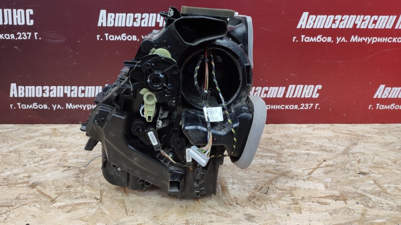 Корпус печки - фото 5