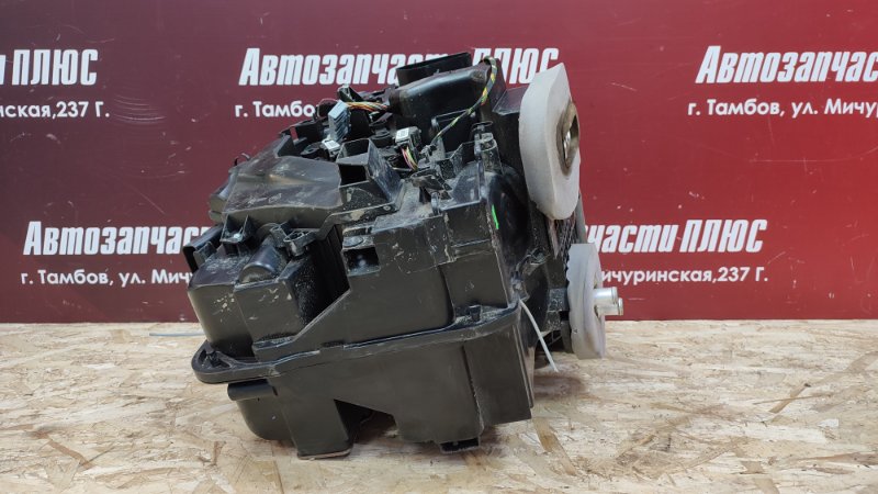 Корпус печки - фото 6