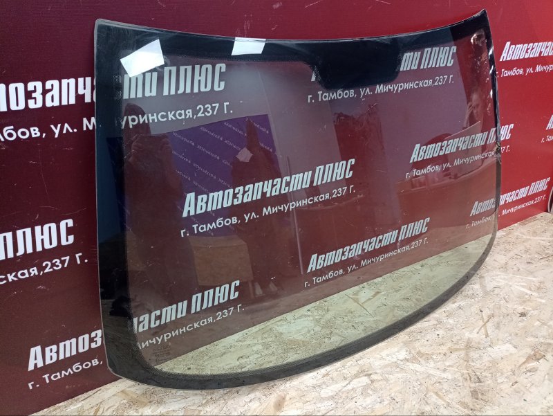 Лобовое стекло - фото 3