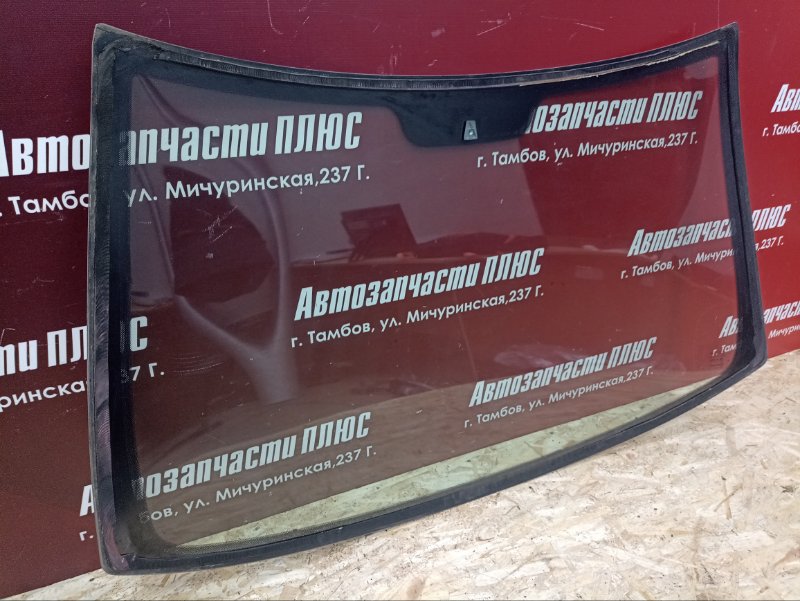 Лобовое стекло - фото 6