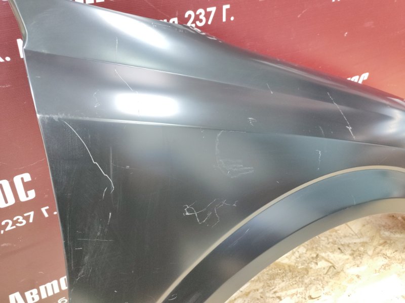 Крыло - фото 4