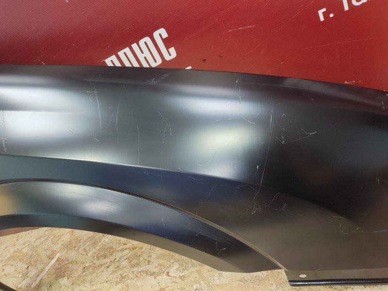 Крыло - фото 5