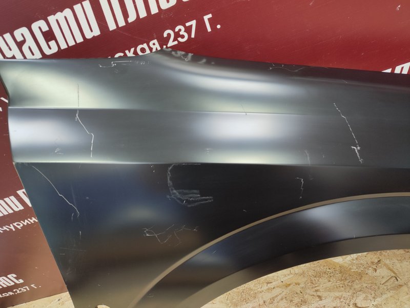 Крыло - фото 6