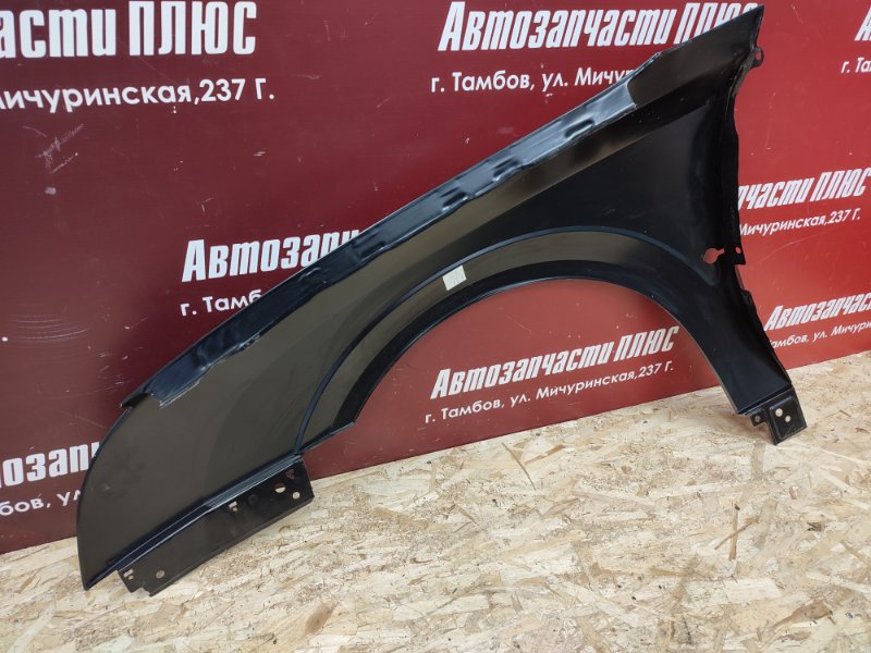 Крыло - фото 9