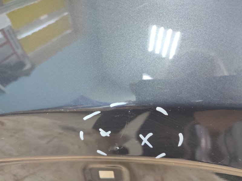 Крыло - фото 5