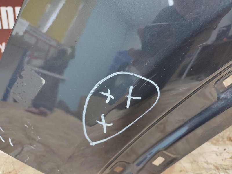 Крыло - фото 6