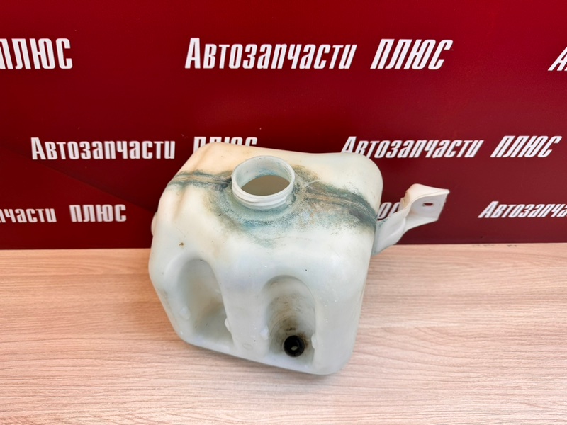 Бачок омывателя - фото 2