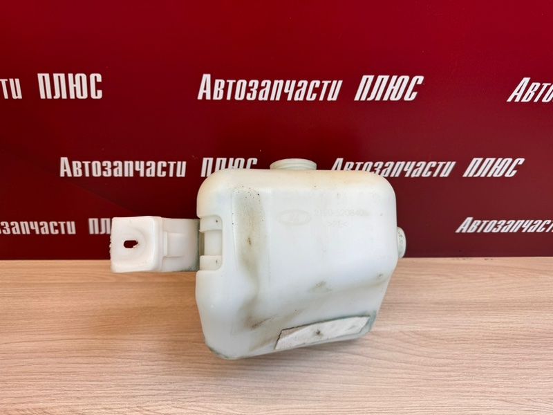 Бачок омывателя - фото 4