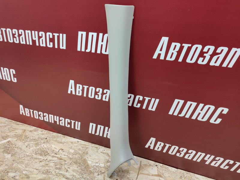 Обшивка стойки - фото 2
