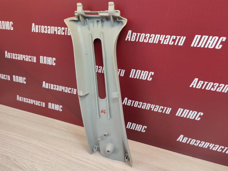 Обшивка средней стойки - фото 5