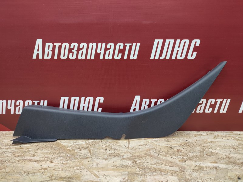 Обшивка стойки - фото 1