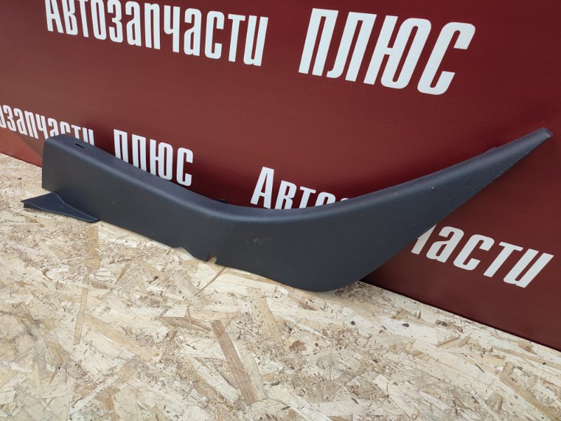 Обшивка стойки - фото 2