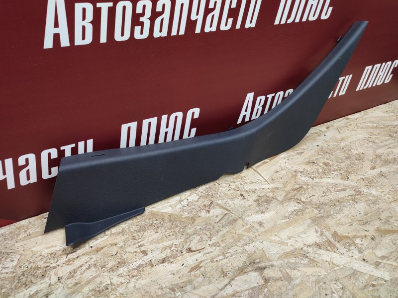 Обшивка стойки - фото 3