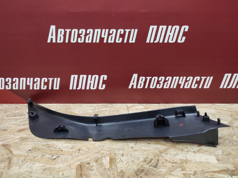 Обшивка стойки - фото 6