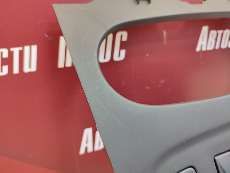 Накладка центральной консоли - фото 4