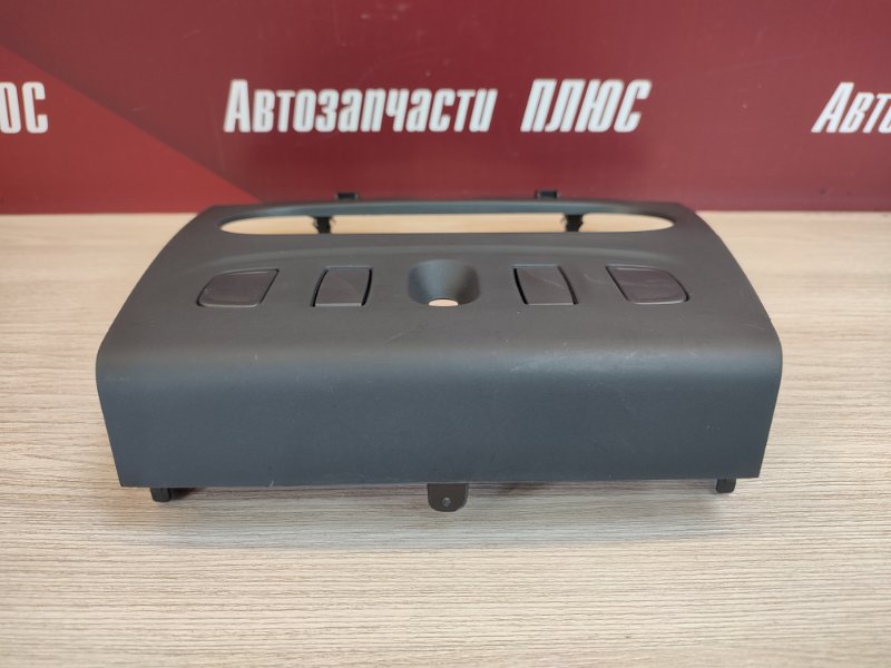 Накладка центральной консоли - фото 6