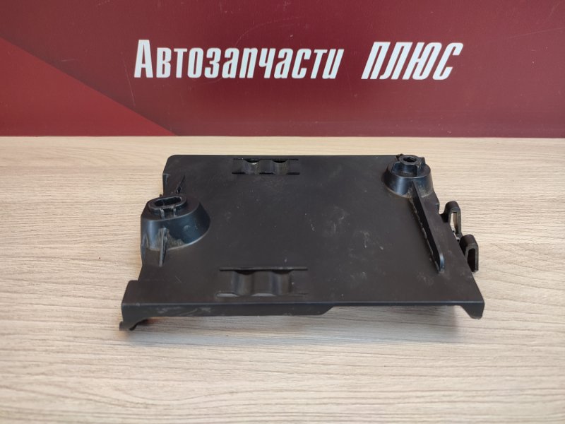 Кронштейн блока комфорта - фото 6