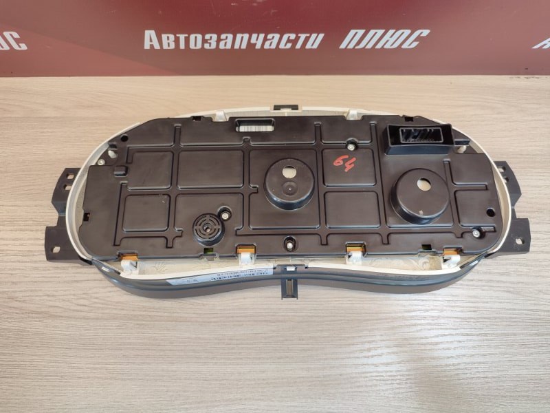 Щиток приборов - фото 5