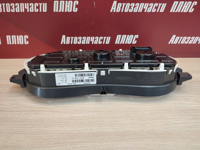 Щиток приборов - фото 6