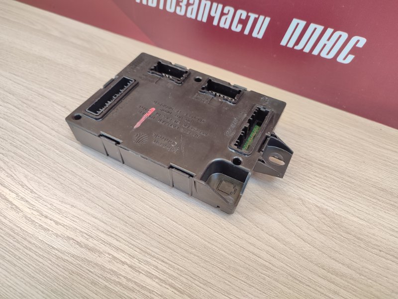 Блок комфорта - фото 3