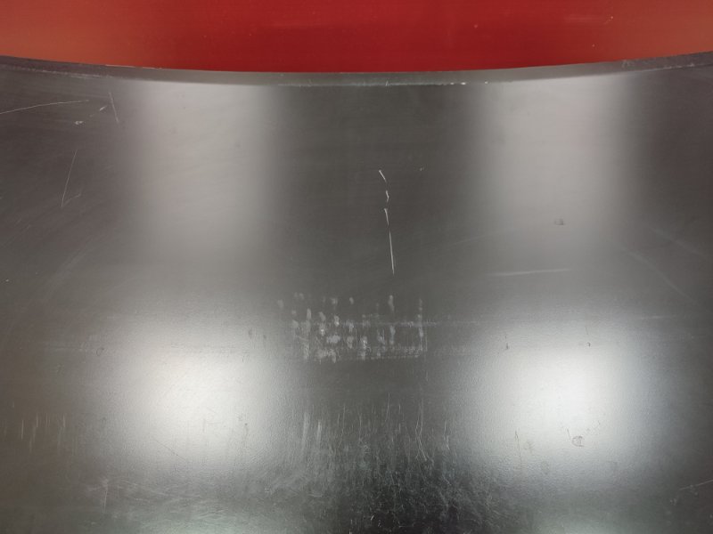 Крышка багажника - фото 3