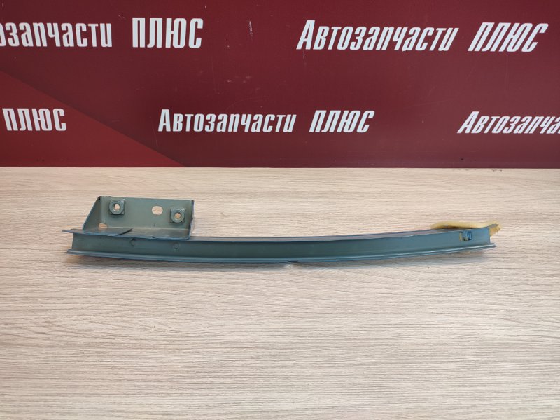 Направляющая стекла двери - фото 1