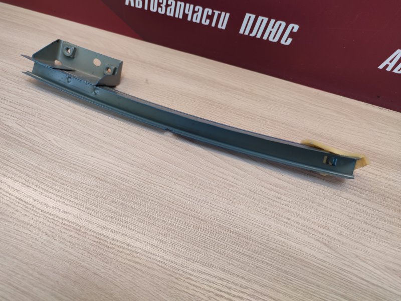 Направляющая стекла двери - фото 3