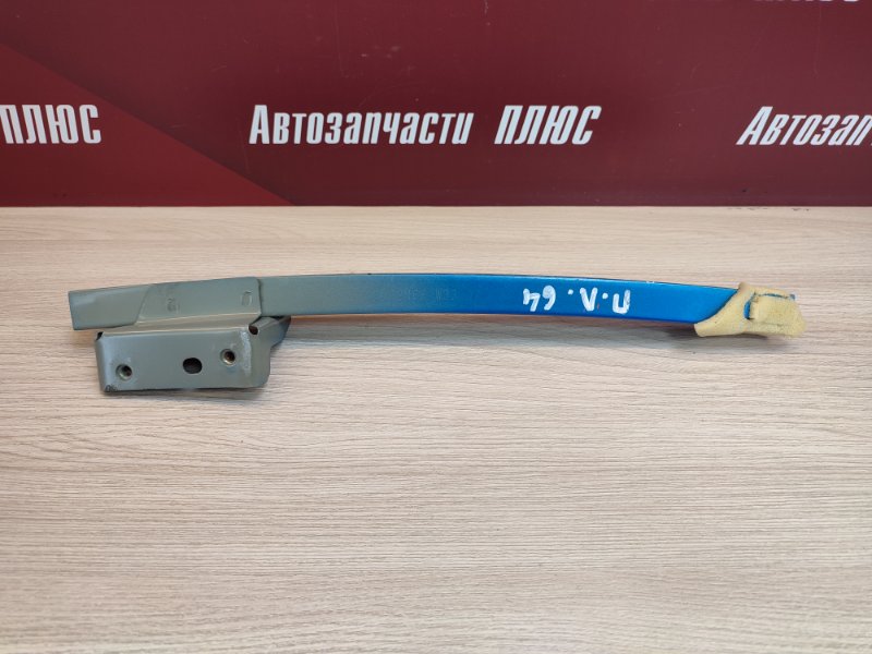 Направляющая стекла двери - фото 6