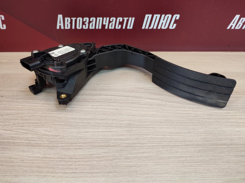Педаль газа - фото 2