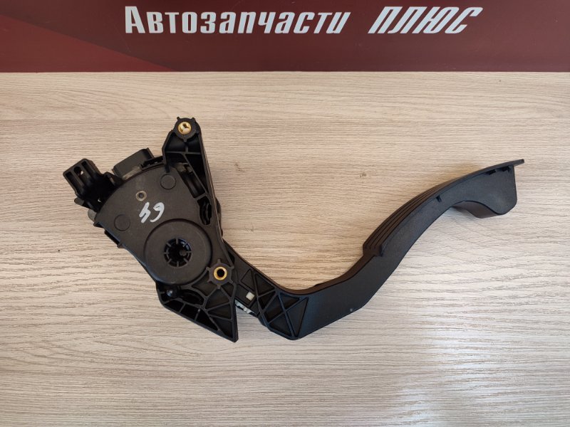 Педаль газа - фото 6