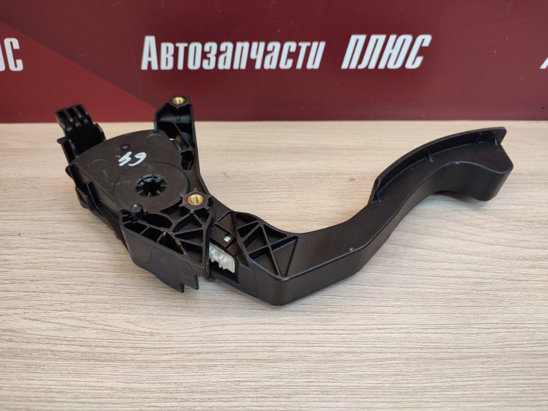 Педаль газа - фото 7