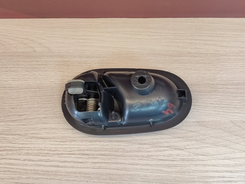 Внутренняя  ручка двери - фото 5