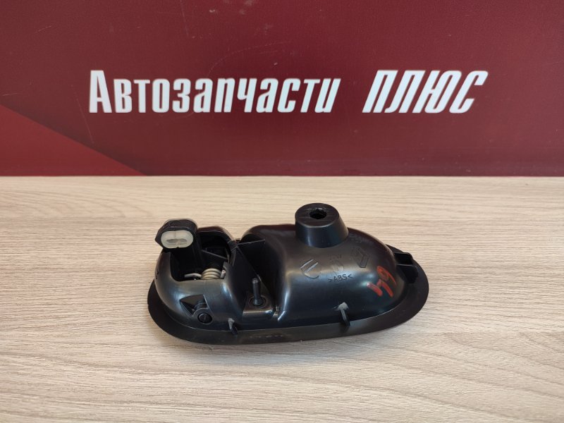 Внутренняя  ручка двери - фото 6