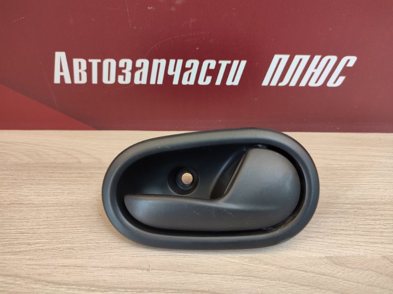 Внутренняя  ручка двери - фото 1