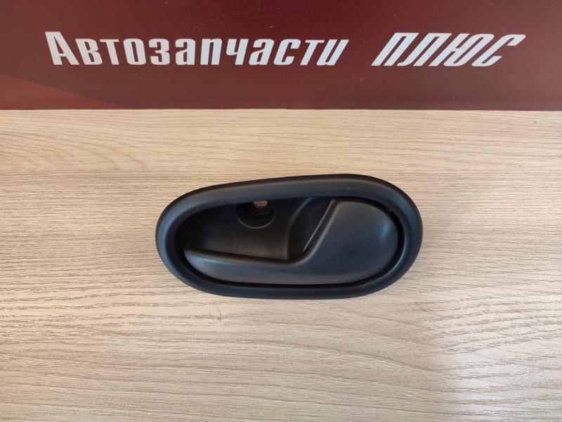 Внутренняя  ручка двери - фото 2