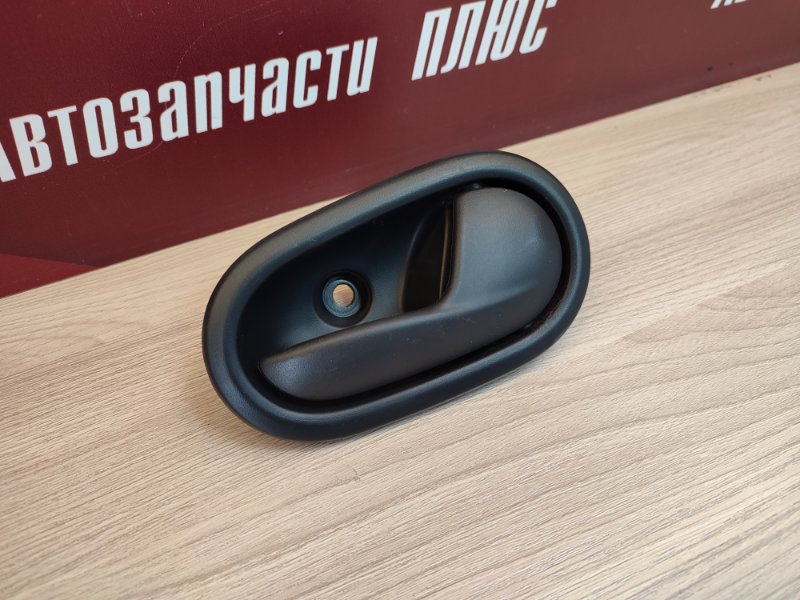 Внутренняя  ручка двери - фото 4