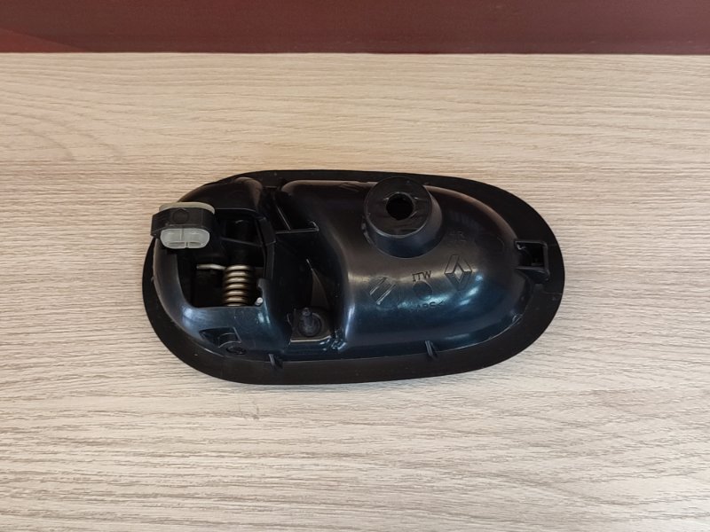 Внутренняя  ручка двери - фото 5