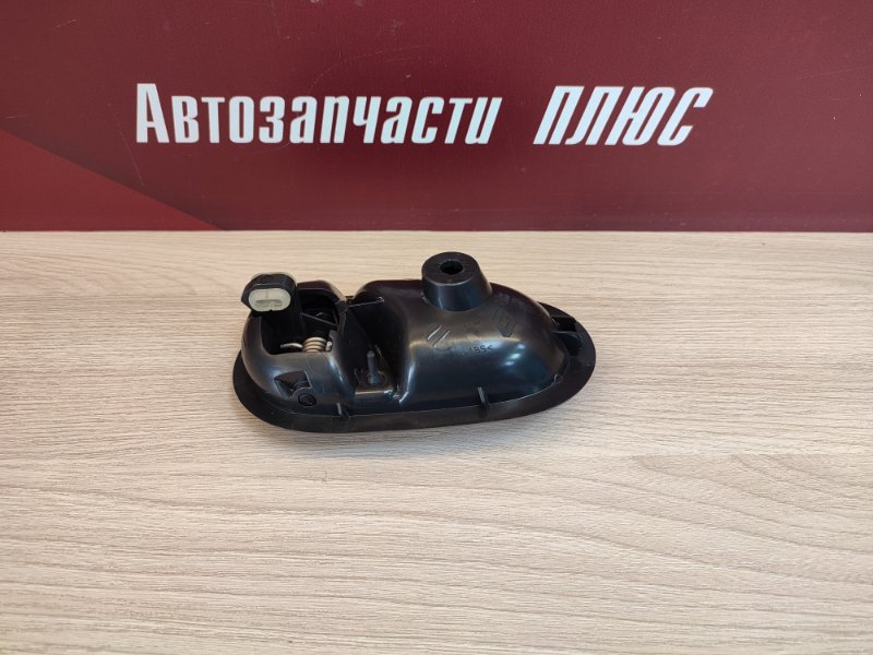 Внутренняя  ручка двери - фото 6